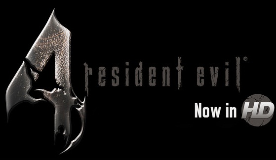 Jeu Video - Resident Evil 4 HD Edition