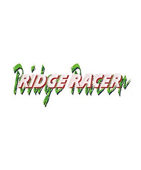 Jeu Video - Ridge Racer
