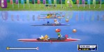 jeux video - Mario & Sonic aux Jeux Olympiques de Londres 2012