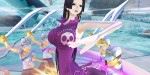 jeux video - One Piece Unlimited Cruise SP
