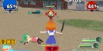 jeux video - Higurashi Daybreak Portable