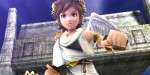 jeux video - Kid Icarus - Uprising