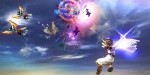 jeux video - Kid Icarus - Uprising