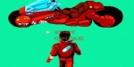 jeux video - Akira