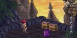 jeux video - Atelier Iris 3 - Grand Fantasm