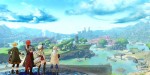 jeux video - Atelier Ryza 3 : Alchemist of the End & the Secret Key