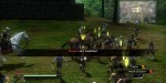 jeux video - Bladestorm - La Guerre de Cent Ans