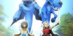 jeux video - Blue Dragon - Awakened Shadow