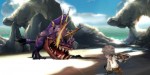 jeux video - Bravely Default