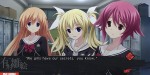 jeux video - Chaos; Child