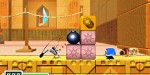 jeux video - Chibi-Robo ! : Zip Lash