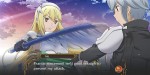jeux video - DanMachi - Is It Wrong to Try to Pick Up Girls in a Dungeon? Infinite Combate