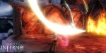 jeux video - Dante's Inferno