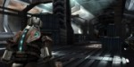 jeux video - Dead Space - Ipad