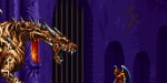 jeux video - Demon's Crest