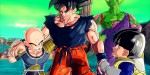 jeux video - Dragon Ball Xenoverse