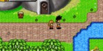 jeux video - Dragon Ball Z - L'Heritage De Goku