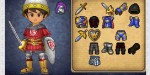 jeux video - Dragon Quest IX - Les sentinelles du firmament