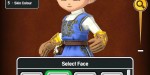 jeux video - Dragon Quest of the Stars