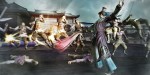 jeux video - Dynasty Warriors 8 - Empires