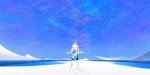 jeux video - El Shaddai - Ascension of the Metatron