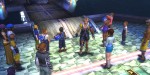 jeux video - Final Fantasy X / X-2 HD Remaster