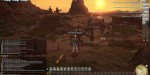 jeux video - Final Fantasy XIV - A Realm Reborn
