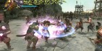 jeux video - Genji - Days of the Blade