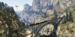 jeux video - GTA V - Grand Theft Auto V