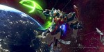 jeux video - Gundam Versus