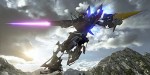 jeux video - Gundam Versus