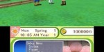 jeux video - Harvest Moon: Le Village de L'arbre Céleste