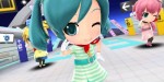 jeux video - Hatsune Miku - Project Mirai