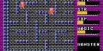 jeux video - Hydlide