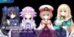 jeux video - Hyperdimension Neptunia PP