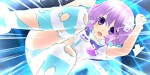 jeux video - Hyperdimension Neptunia U - Action Unleashed