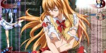 jeux video - Ikkitousen - Xross Impact