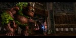 jeux video - Majin and the Forsaken Kingdom