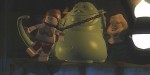 jeux video - Lego Star Wars 2 - La Trilogie Originale