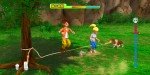 jeux video - Lost in Blue - Shipwrecked
