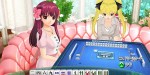 jeux video - Mahjong Dream Club