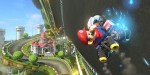 jeux video - Mario Kart 8