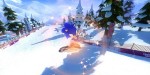 jeux video - Mario & Sonic aux Jeux Olympiques de Sotchi