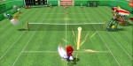 jeux video - Mario Power Tennis