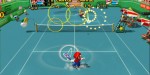 jeux video - Mario Power Tennis