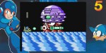 jeux video - Mega Man Legacy Collection