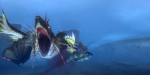 jeux video - Monster Hunter 3 Ultimate