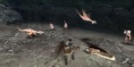 jeux video - Monster Hunter 3