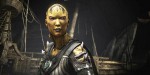 jeux video - Mortal Kombat X