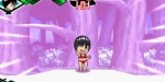 jeux video - Naruto Powerful Shippuden